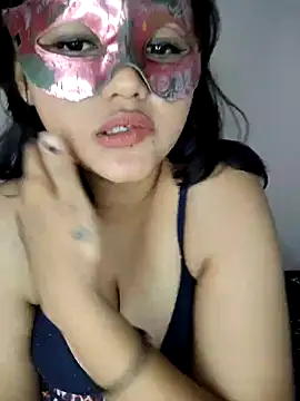 Snapshot of Riya_Stream01 chatting on February 2025 08:58:01 PM Riya Stream01 online show from February 2025 08:58:01 PM