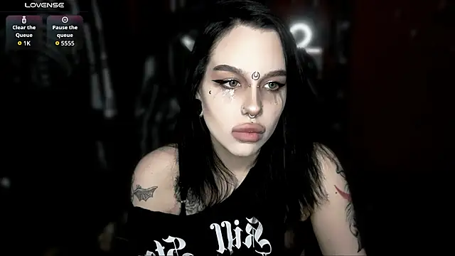 alexx succubus online show from March 2026 04:23:01 PM