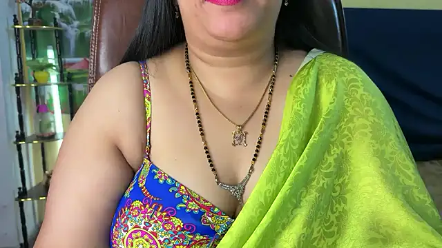 FlatVincy4 online show from January 2026 07:47:02 AM