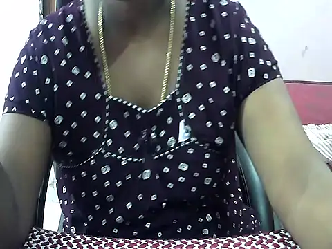 Snapshot of telugu_indhu_0001 chatting on June 2026 05:55:02 PM telugu indhu 0001 online show from June 2026 05:55:02 PM