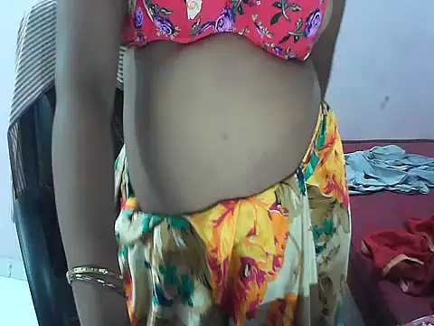 Snapshot of telugu_indhu_0001 chatting on June 2026 05:00:01 PM telugu indhu 0001 online show from June 2026 05:00:01 PM
