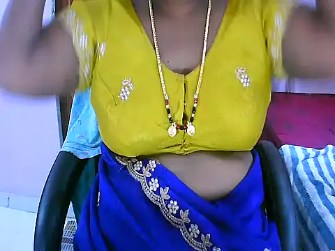 Snapshot of telugu_indhu_0001 chatting on June 2026 05:56:01 AM telugu indhu 0001 online show from June 2026 05:56:01 AM