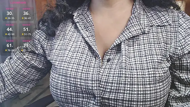 hot menka online show from June 2026 09:34:01 AM