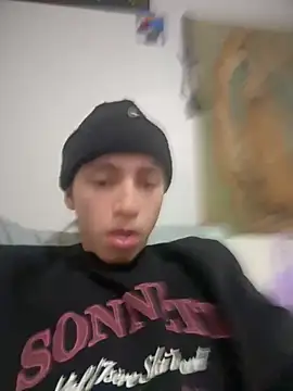 qbaby96 online show from February 2026 05:33:01 PM