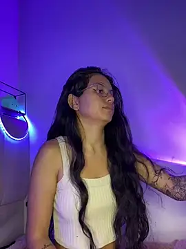 Rosita forever  online show from February 2025 07:05:02 PM