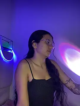 Rosita forever  online show from February 2025 07:21:01 PM