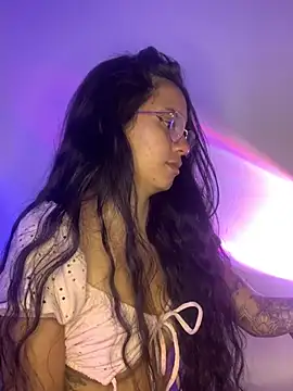 Rosita forever  online show from February 2025 07:03:01 PM