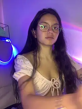 Rosita forever  online show from February 2025 10:09:02 PM