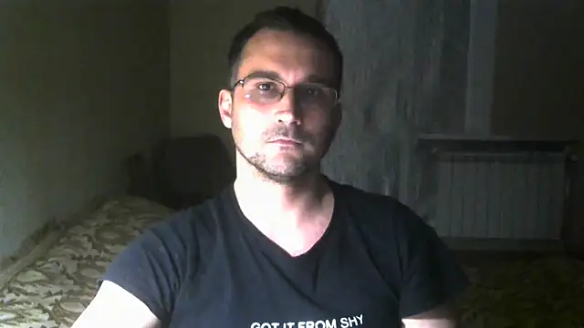 Sanderx online show from January 2025 09:43:01 PM