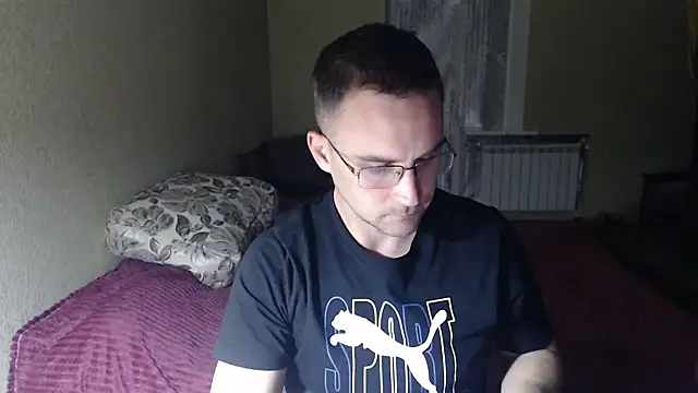 Sanderx online show from March 2025 07:27:02 PM