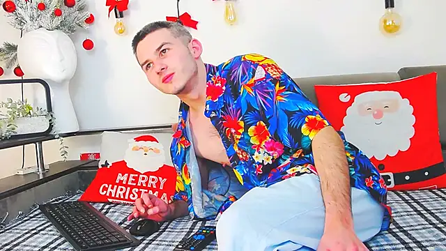 Devin Jay online show from December 2024 12:36:01 AM