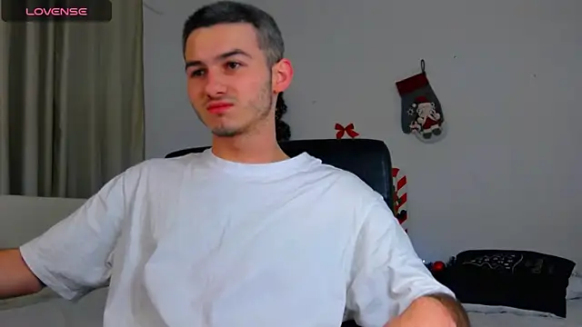 Devin Jay online show from December 2024 07:53:02 PM