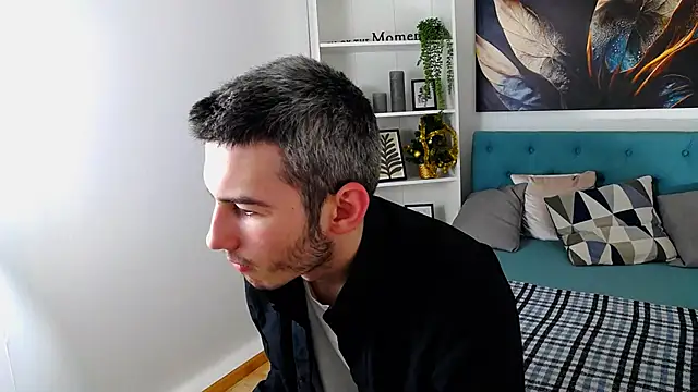 Devin Jay online show from January 2025 01:52:01 PM