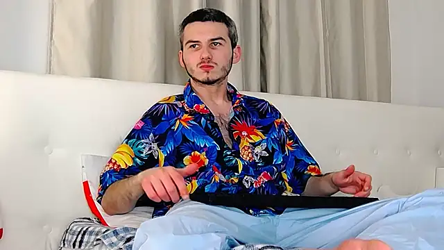 Devin Jay online show from January 2025 10:45:02 PM