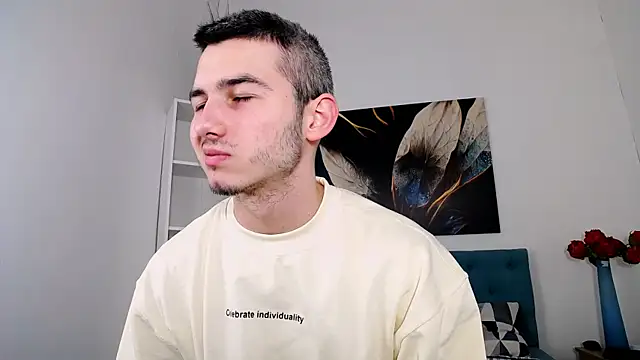 Devin Jay online show from January 2025 02:19:01 PM