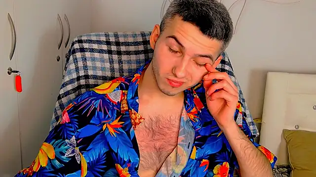 Devin Jay online show from February 2025 10:58:01 PM