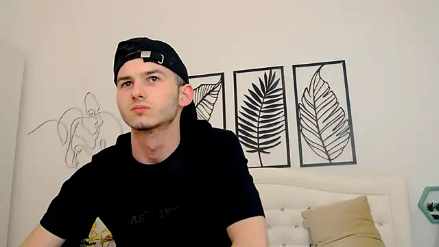 Devin Jay online show from February 2025 03:56:01 AM