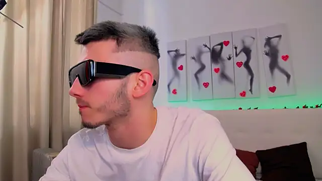 Devin Jay online show from February 2025 08:06:02 AM