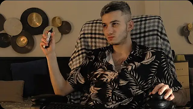 Devin Jay online show from January 2026 12:43:02 PM