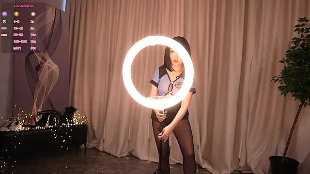 Amelyisthatyou online show from April 2026 03:42:02 AM