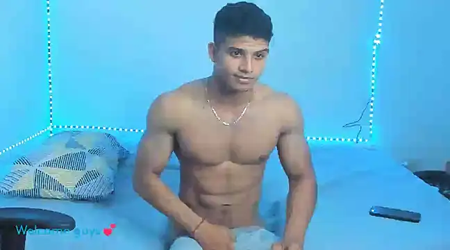 oliver thompsson7 online show from December 2024 03:58:01 AM