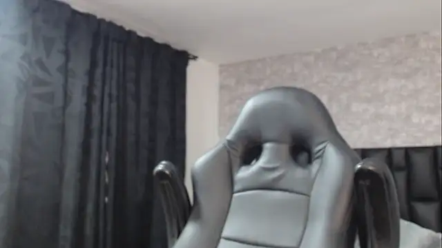 Luck Grey online show from March 2025 05:24:02 PM