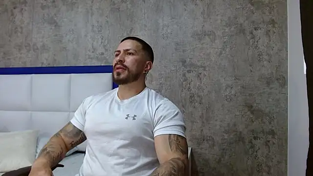 Luck Grey online show from March 2025 06:22:02 PM