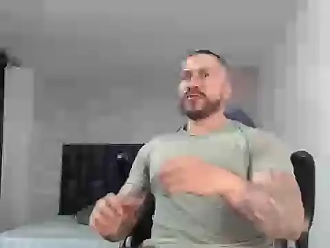 Luck Grey online show from September 2025 05:36:01 PM