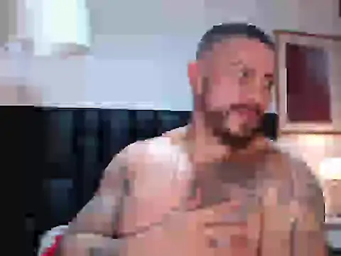 Luck Grey online show from April 2026 10:48:01 PM