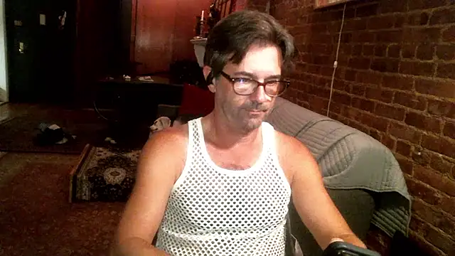 Johnny Bottoms online show from September 2025 10:55:01 PM