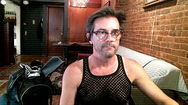 Johnny Bottoms online show from April 2026 09:52:01 PM