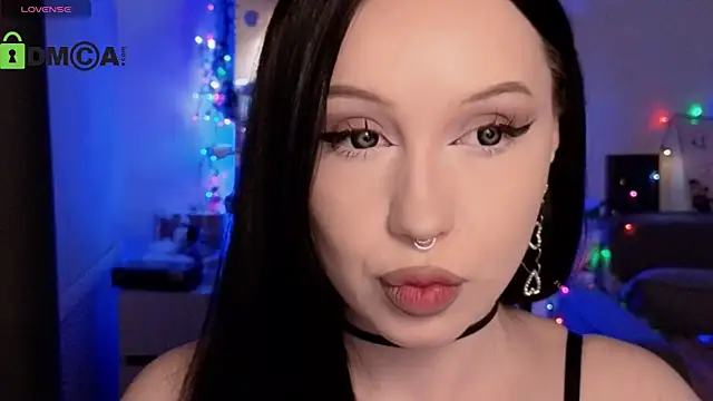 MoranaMissGod online show from January 2026 08:01:02 PM