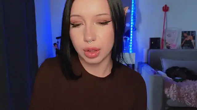 MoranaMissGod online show from April 2026 01:53:02 PM