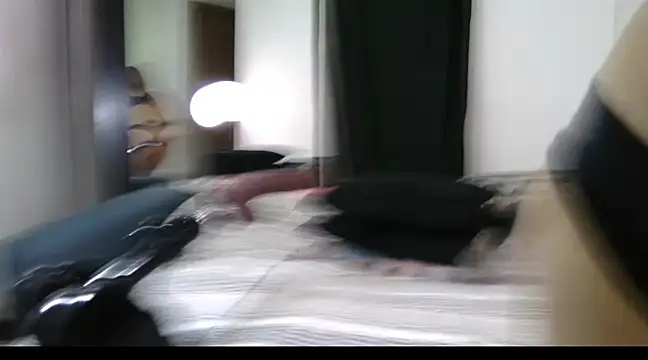 Carla-Bonny18 online show from February 2025 02:56:02 AM