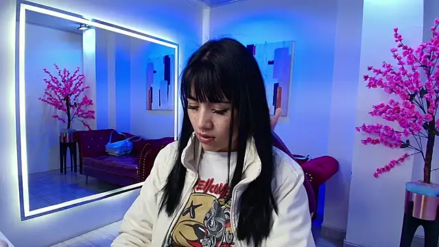 Leia queens online show from October 2025 11:13:02 AM