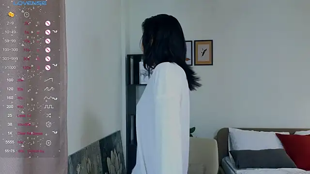 Snapshot of OdeliaGossage chatting on March 2025 01:10:02 AM OdeliaGossage online show from March 2025 01:10:02 AM