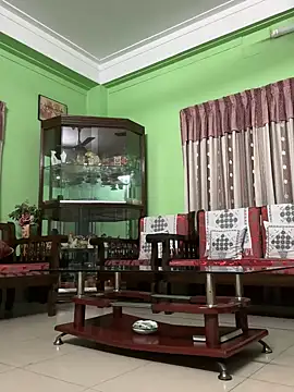 GildanK18 online show from January 2025 07:55:01 PM