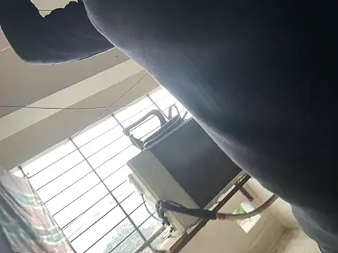 GildanK18 online show from January 2025 09:02:01 AM