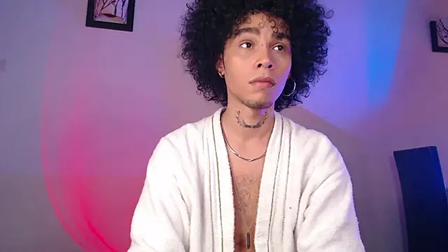 seven7xis online show from January 2025 09:11:02 PM