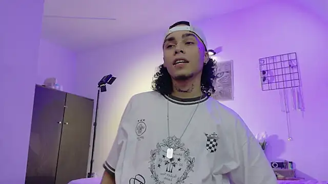 seven7xis online show from January 2026 04:18:01 AM