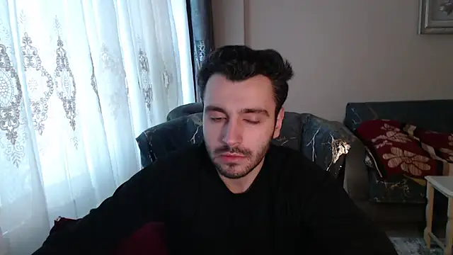 handsomeee04 online show from February 2026 02:00:02 PM