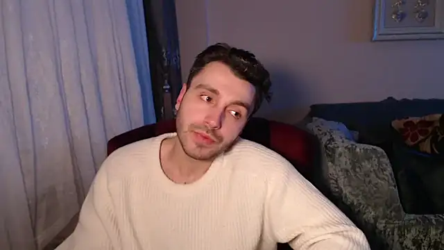 handsomeee04 online show from February 2026 08:07:02 PM