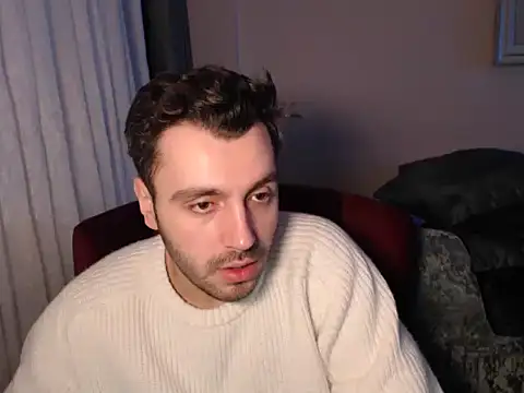 handsomeee04 online show from February 2026 09:23:01 PM