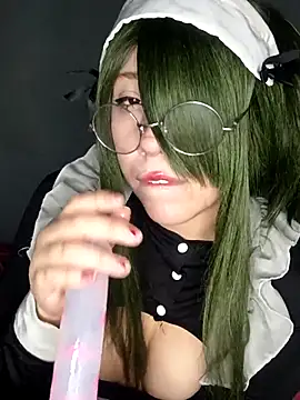 AsukaLangleySoryu online show from October 2025 11:02:02 PM