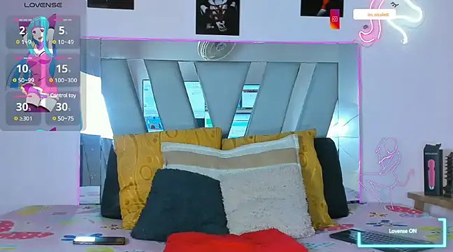 supradoll online show from March 2025 06:21:02 PM