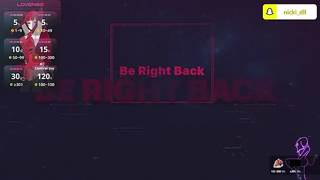 supradoll online show from September 2025 05:36:01 PM