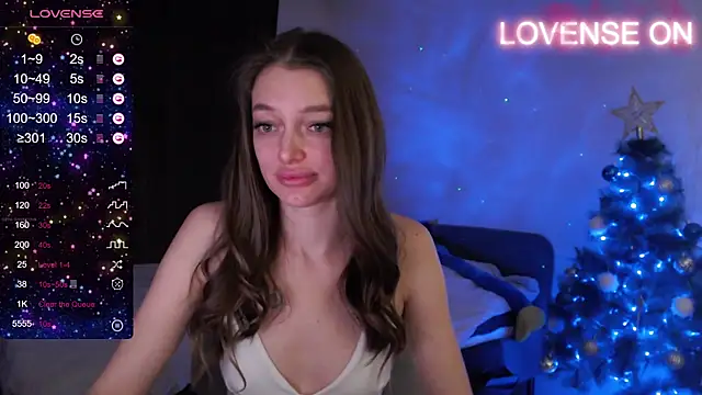 Cherry air online show from December 2024 03:10:01 PM