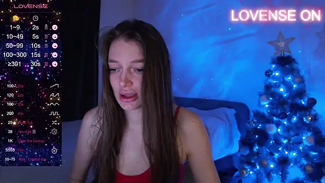 Cherry air online show from January 2025 10:49:02 AM