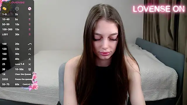 Cherry air online show from February 2025 01:51:01 PM