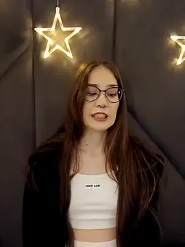 SashaMeow online show from January 2025 04:31:02 PM